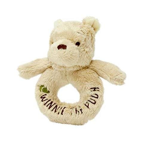 Disney Winnie The Pooh Anello Rattle 27 G - Foto 2