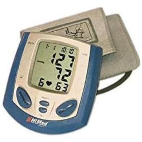 4010 Misuratore Di Pressione - Foto 1