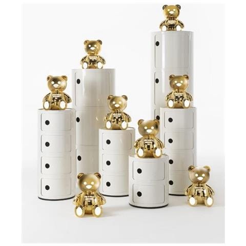 Toy Lampada Metal - Foto 4