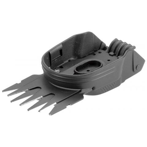 Lama Per Erba E Bossi 8 Cm - Foto 2