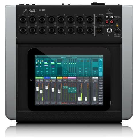 X18 18canali mixer audio - Foto 1