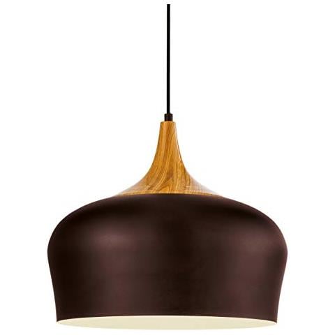 OBREGON Multicolore lampada a sospensione - Foto 1