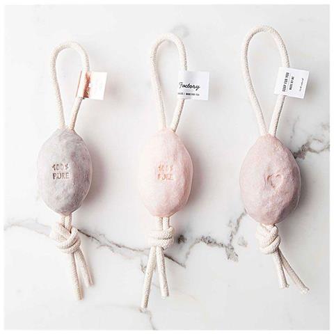 Set Di Timbri Per Sapone - 100% Autentico - Foto 2