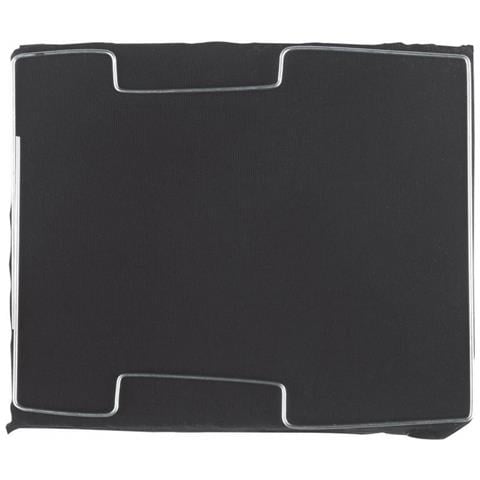 Filtro Carbone Per Cappa - Cfw020/1 - Foto 3