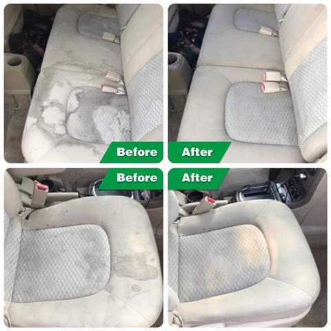 Spazzolini Per Trapano/avvitatore Giallo 8 Parti - Foto 11