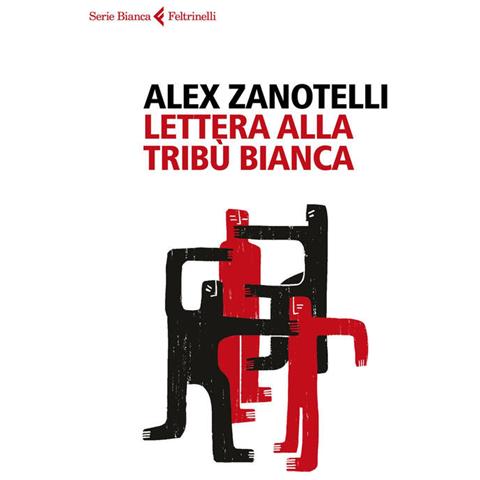 Alex Zanotelli - Lettera Alla Tribù Bianca - Foto 2