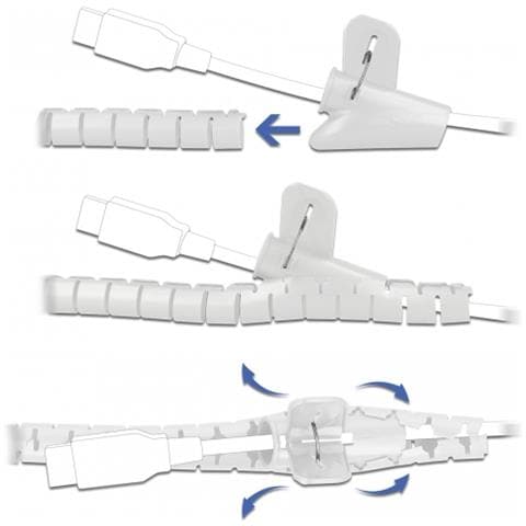 18841 accessorio per cavi - Foto 2