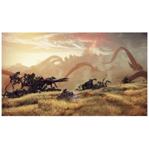 Horizon Forbidden West Speciale Multilingua Playstation 5 - Foto 2