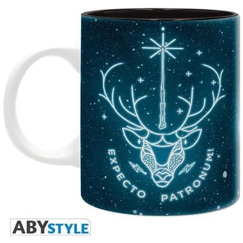 Tazza Expecto Patronum Harry Potter - - Foto 1