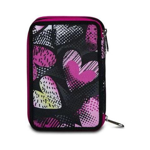 Astuccio Scuola 3 zip Kiddie Crush - Foto 7