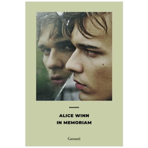 Alice Winn - In Memoriam - Foto 1