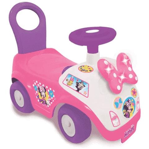 Ride-on Minnie Macchina - Foto 1
