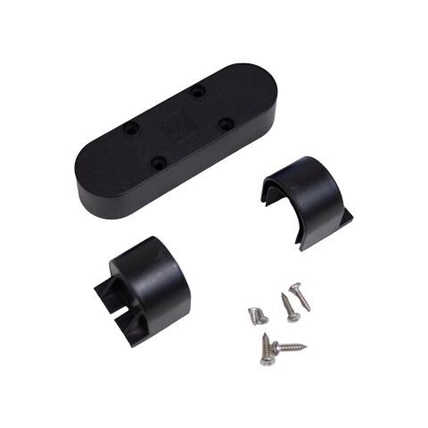 Tappo Asta Rettangolare Con Gomma G0403 Ricambio 119rig095 - Foto 1