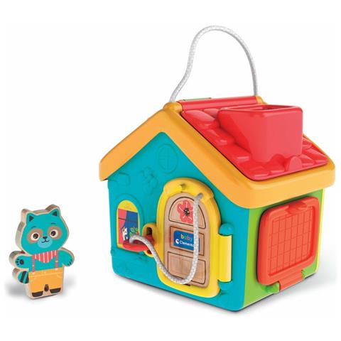 Montessori 17857 Set Da Gioco - Foto 3