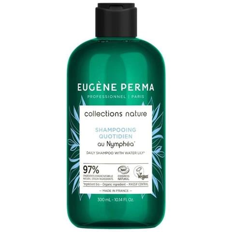 Shampoo Giornaliero Vegan 300ml Collezioni Natura Nenuphar Bio Collezioni Natura - Foto 1