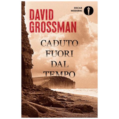 David Grossman - Caduto Fuori Dal Tempo - Foto 1