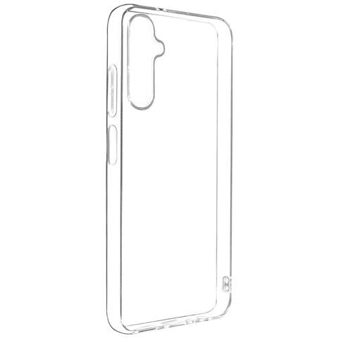 Cover Per Samsung Galaxy A05s Gel Di Silicone Sottile Leggera, Trasparente - Foto 2