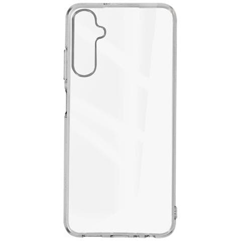 Cover Per Samsung Galaxy A05s Gel Di Silicone Sottile Leggera, Trasparente - Foto 1