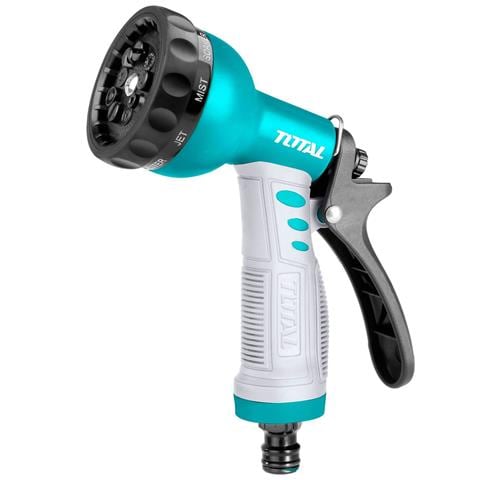 Pistola Ad Acqua Da Giardino, 9 Modalità Di Spruzzo (thws010901) - Foto 1