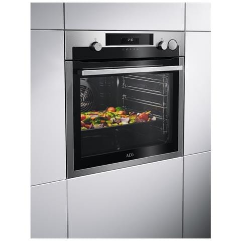 BSS578271M 72 L 2990 W A+ Stainless steel - Foto 7