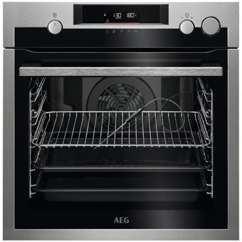 BSS578271M 72 L 2990 W A+ Stainless steel - Foto 1