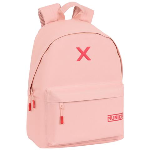 Zaino Per Portatile Munich Munich Basicos (31 X 41 X 16 Cm) - Foto 2