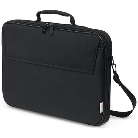 D31794 borsa per laptop 35,8 cm (14.1") Valigetta ventiquattrore Nero - Foto 1
