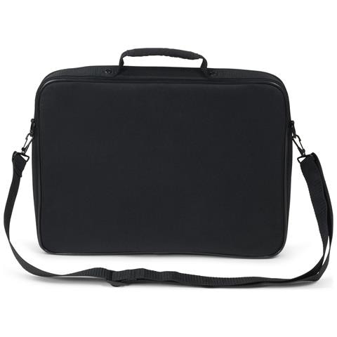 D31794 borsa per laptop 35,8 cm (14.1") Valigetta ventiquattrore Nero - Foto 7