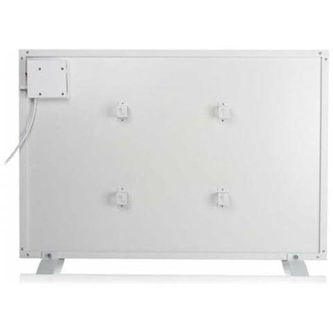 Riscaldamento Portatile 348054 Wi-fi 540w Bianco - Foto 2