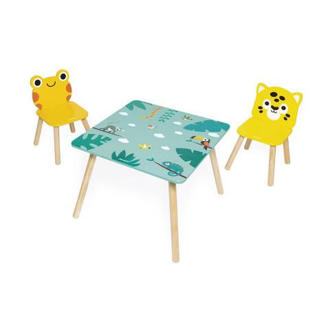 J08273 set di mobili per bambino - Foto 1