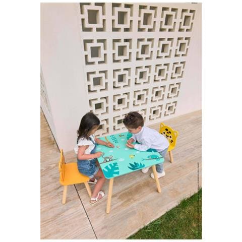 J08273 set di mobili per bambino - Foto 2