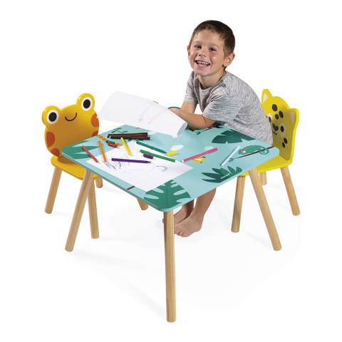 J08273 set di mobili per bambino - Foto 5