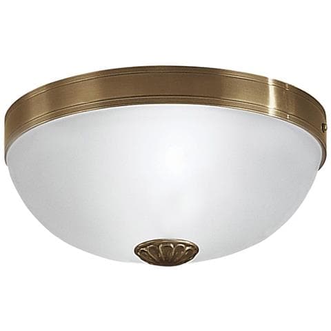 Imperial illuminazione da soffitto Bronzo E27 - Foto 1