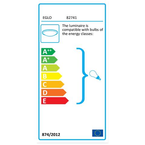 Imperial illuminazione da soffitto Bronzo E27 - Foto 2