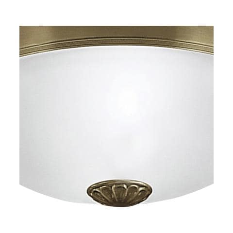 Imperial illuminazione da soffitto Bronzo E27 - Foto 3