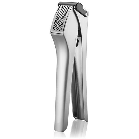 13451 trita aglio Plastica, Acciaio inox Spremiaglio manuale - Foto 1