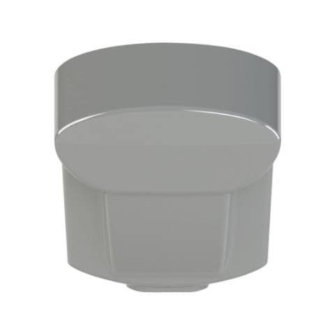 UNYSAT 24TN-LNB antenna per satellite Grigio - Foto 1