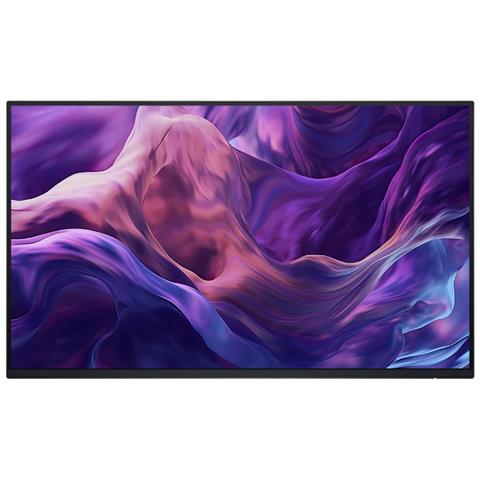 Monitor 24" PC P2425HWO) 1920 x 1080 Pixel Full HD LCD Tempo di risposta 8 ms - Foto 1