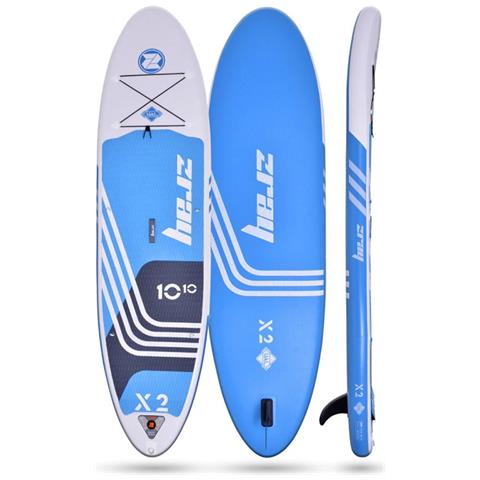 Stand Up Paddle Gonfiabile X-ride - Foto 1