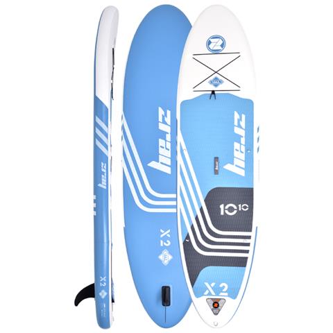 Stand Up Paddle Gonfiabile X-ride - Foto 2