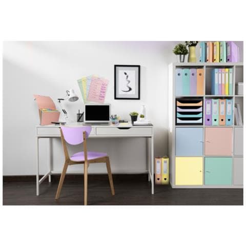 18264D raccoglitore Mauve - Foto 3
