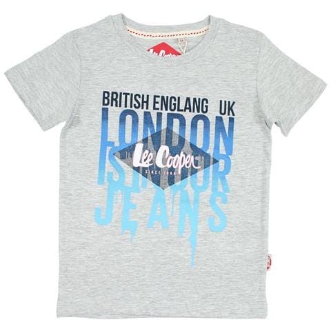 T-shirt glc1120 tmc s1-8a Ragazzo - Foto 1