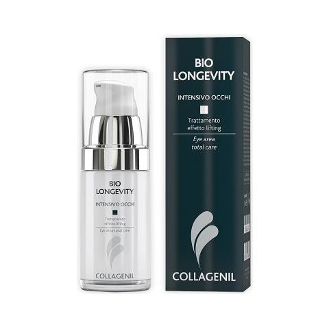 Collagenil Bio Longevity Occhi - Foto 1