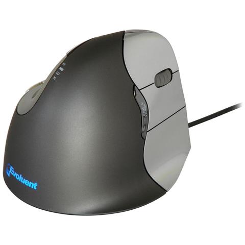 Mouse Verticale4 Destra - Foto 1