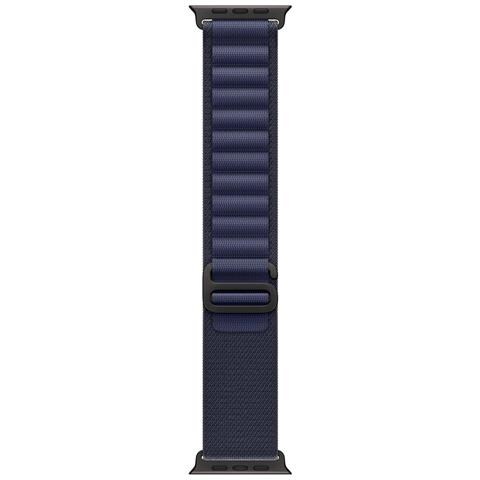 49mm Navy Alpineloop -large - Black Titanium Finish (mypy3zm /a) - Foto 1