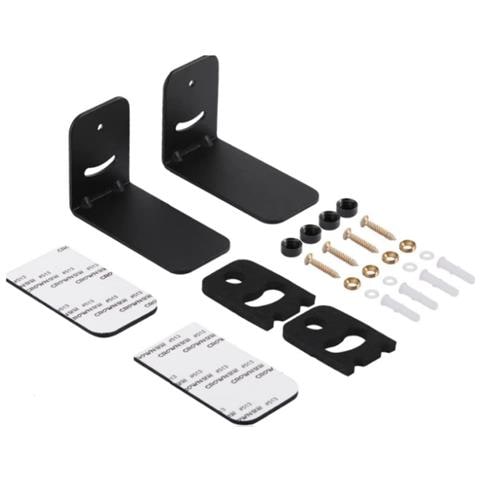 Supporto Da Parete Per Soundbar Per Altoparlanti Rettangolari - Foto 1
