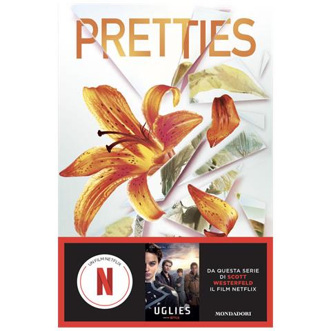 Scott Westerfeld - Pretties - Foto 1