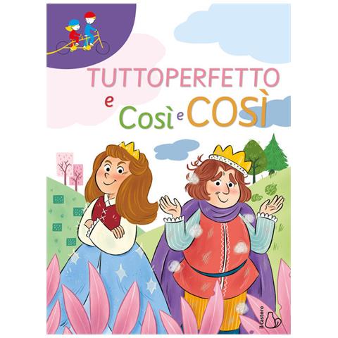 Chiara Lorenzoni - Tuttoperfetto e Così e così - Foto 1