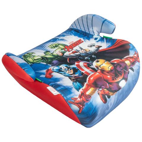 Alzabimbo Avengers Per Bambini Con Altezza Da 125 A 150 Cm - Foto 1