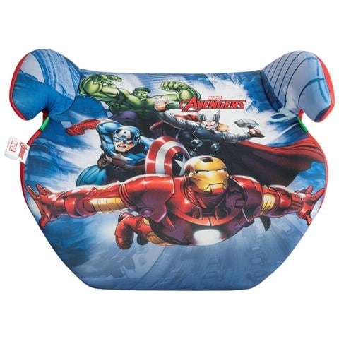 Alzabimbo Avengers Per Bambini Con Altezza Da 125 A 150 Cm - Foto 2